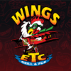 Wings Etc icon