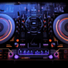 DJ Mixer – Spranky Style Beat icon