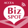 BizSPOT Chat icon