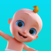 LooLoo Kids – Nursery Rhymes icon