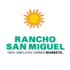 Rancho San Miguel Markets icon