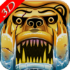 Temple Jungle Run icon