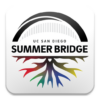 UC San Diego Summer Bridge icon