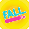 Fall.io – Race of Dino icon