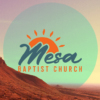 Mesa Baptist Church icon