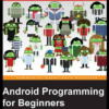 Android programming tutorials icon