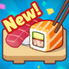 Sushi Bravo: Merge Sushi icon