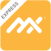 MX Merchant Express icon