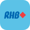 RHB Mobile Banking icon