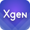 Xgen icon