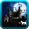 Castle Jigsaw Puzzle icon