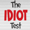 The Idiot Test Challenge icon