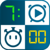 Multi Timer Stopwatch icon