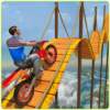 Bike Tricks Trail Stunt Master icon