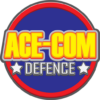 AceCom Defence: Invader Alert icon