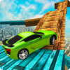 Impossible Car Stunts icon