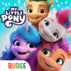 My Little Pony World icon