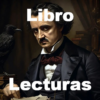 Edgar Allan Poe cuentos poemas icon