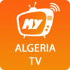 My Algeria TV icon