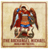 The Archangel Michael icon