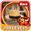 France Trip Hidden Object Game icon