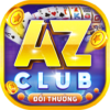 Game Danh Bai Doi Thuong AZ Club Online 2020 icon