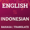 English to Bahasa Dictionary icon