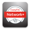 CompTIA Network + by Sybex icon