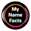 My Name Facts Name Meaning icon