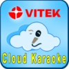 VITEK CLOUD KARAOKE(Trial) icon