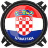 Radio Hrvatska icon