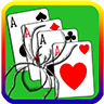 Spider Solitaire Free Game icon