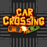 Car Crossing icon