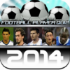 Football Player Quiz 2014 icon