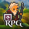 Orna: A fantasy RPG & GPS MMO icon