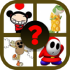 Cartoon Characters QUIZ icon