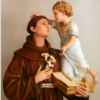 St. Anthony Prayers and Novena icon