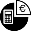 Financial Ratio Calculator icon