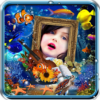 My Aquarium Photo Frames icon