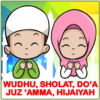 Edukasi Anak Muslim icon