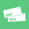 Personal Finance: Expense tracker icon