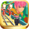 Subway Ninja Runner Go! icon