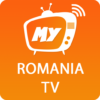 My Romania TV icon