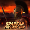 Spartan: The last war icon