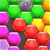 Hexa Classic Puzzle Block icon