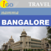 Bengaluru Attractions icon