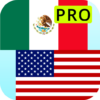 Spanish English Translator Pro icon