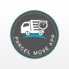 Parcel Move icon