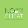 No need to cheat icon