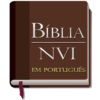 Bíblia NVI Nova Versão Internacional icon